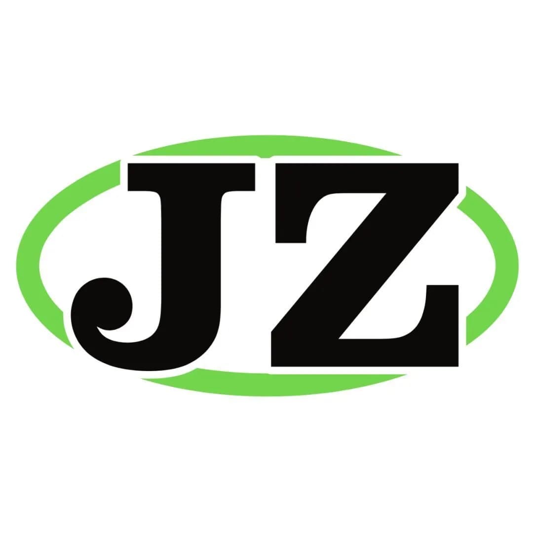 JZ Golv logotyp