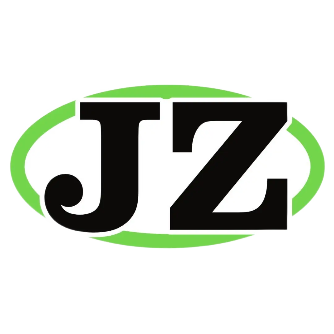 JzGolv Logo